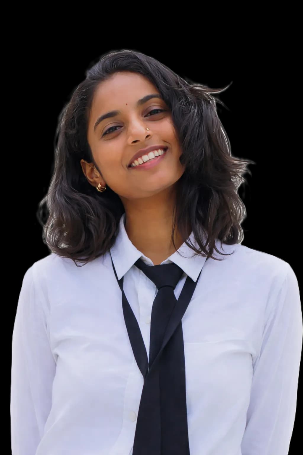 Maithri - Full Stack Developer